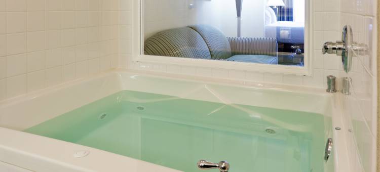 智选假日套房酒店肯特州立大学(Holiday Inn Express & Suites Kent - University Area)图片