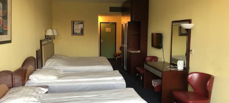 新海洋乐园酒店(New Ocean Paradise Hotel)图片