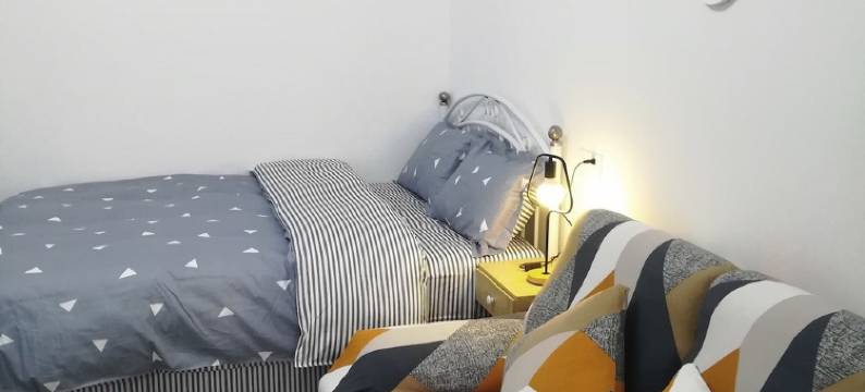 南京暖室小居公寓NO.5图片