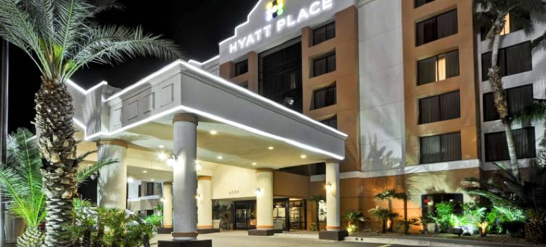 拉斯维加斯凯悦嘉轩酒店(Hyatt Place Las Vegas)图片