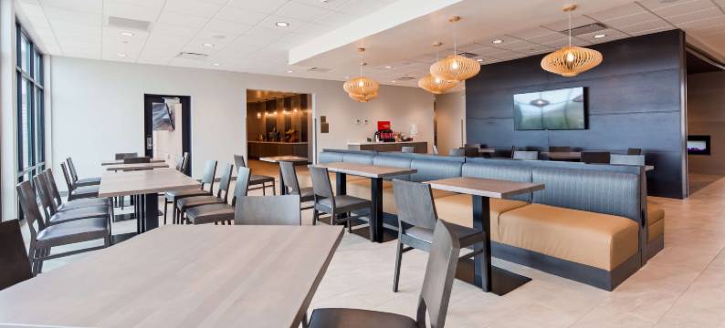 贝斯特韦斯特优质移民点酒店(Best Western Plus Settlers Point)图片