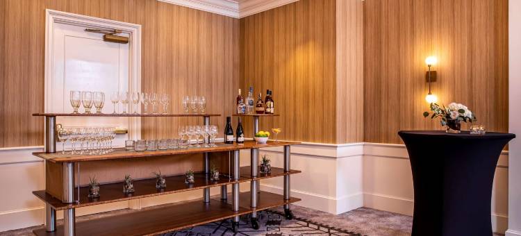 波特兰皇家索内斯塔市中心酒店(The Royal Sonesta Portland Downtown)图片