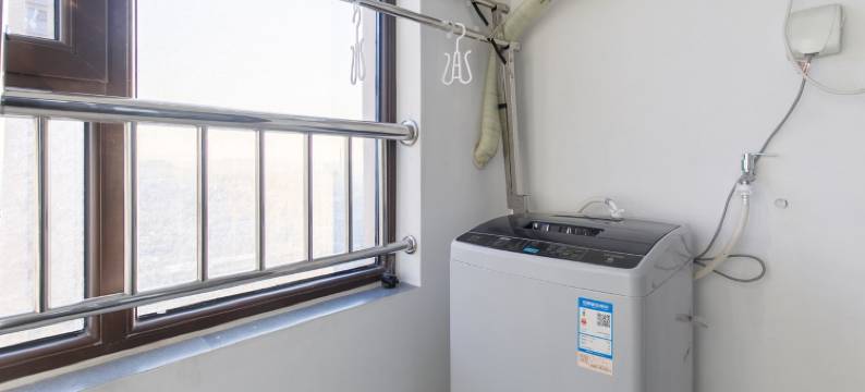 麦田守望公寓(梁王西路分店)图片