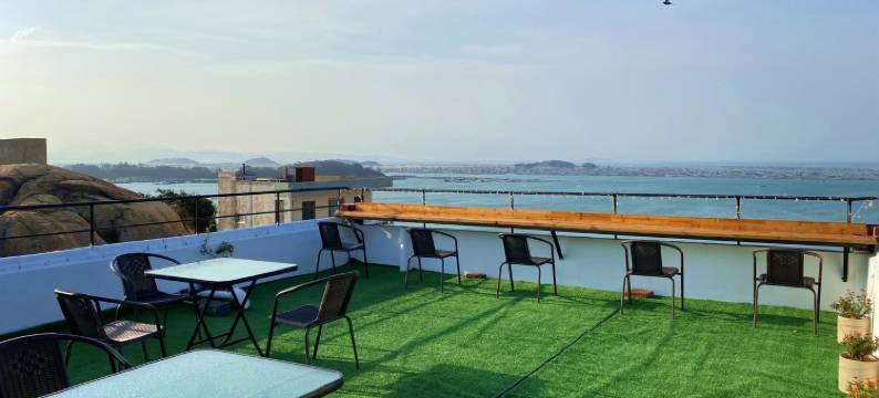 东山贺栖小筑(南门湾(团结路分店)图片