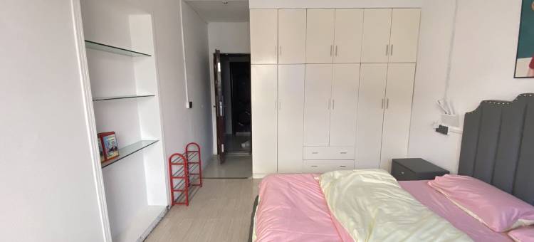 房东单间出租公寓(隆山东路1号分店)图片