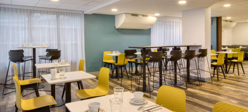 Sure Hotel by Best Western les Portes de Montauban图片