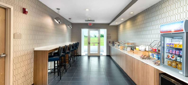 法明顿麦客达温德姆酒店(Microtel Inn & Suites by Wyndham Farmington)图片