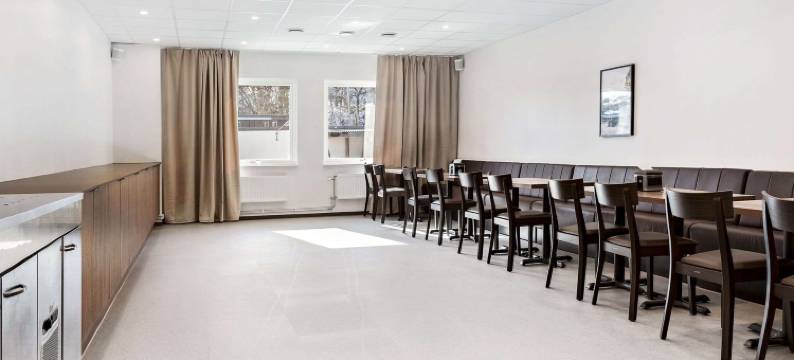 Sure Hotel Studio by Best Western Bromma图片