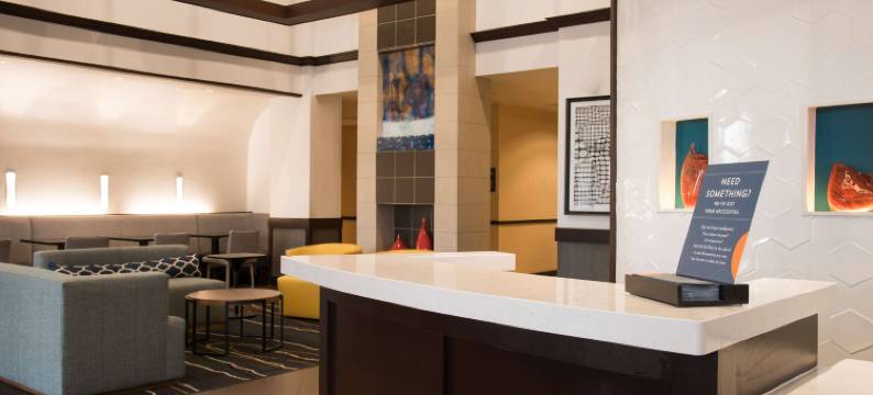 明尼阿波利斯伊甸草原凯悦嘉轩酒店(Hyatt Place Minneapolis Eden Prairie)图片