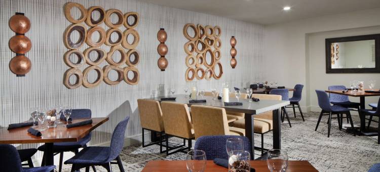 圣塔克鲁兹-斯科茨谷希尔顿酒店(Hilton Santa Cruz/Scotts Valley)图片