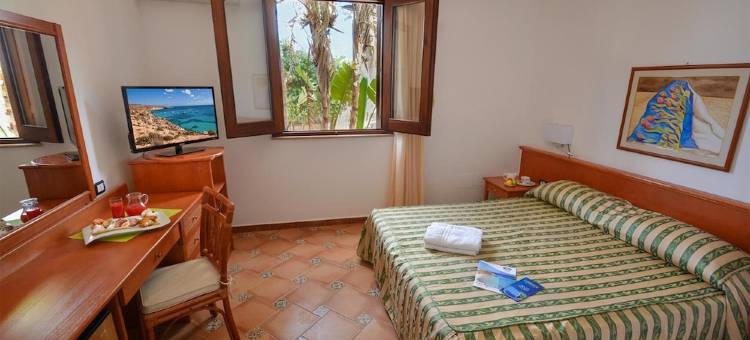 绿洲公寓式度假酒店(Oasis Hotel Residence Resort)图片