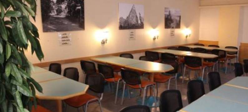 阿皮斯库科酒店(Aapiskukko Hotel)图片