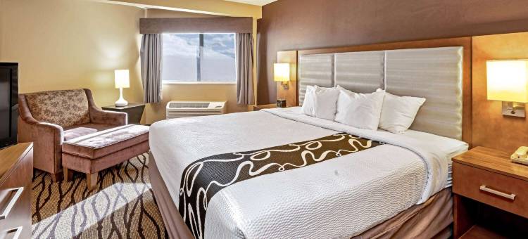 波由特拉昆塔温德姆套房酒店(La Quinta Inn & Suites by Wyndham Butte)图片