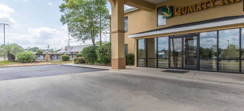 凯艺酒店(Quality Inn)图片