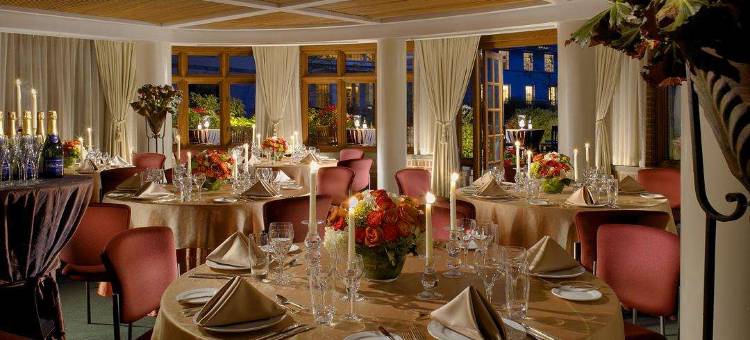 伍德斯托克旅馆度假村(Woodstock Inn & Resort)图片