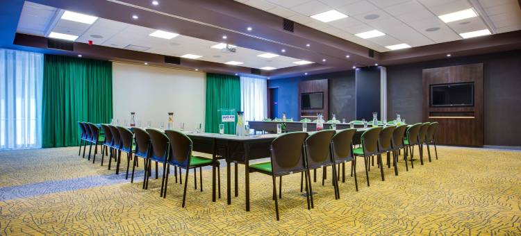 Park Inn by Radisson Cape Town Newlands图片