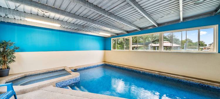 本纳拉舒适酒店(Comfort Inn Benalla)图片