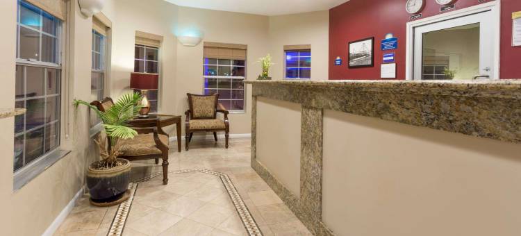 韦斯特利戴斯酒店(Days Inn by Wyndham Westley)图片