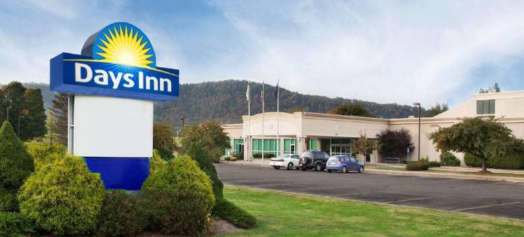 沃伦戴斯酒店(Days Inn by Wyndham Warren)图片