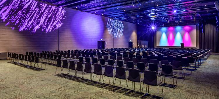 加勒穆恩机场品质酒店(Quality Airport Hotel Gardermoen)图片