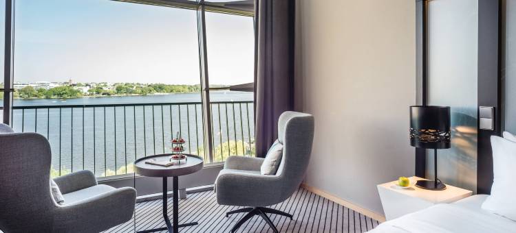 汉堡艾美酒店(Le Méridien Hamburg)图片