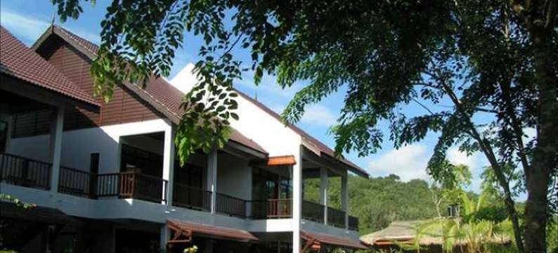 莫莱克别墅酒店(Villa Molek)图片