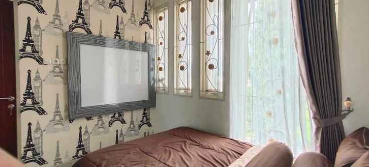 Villa Batu Panorama D34 by N2K图片
