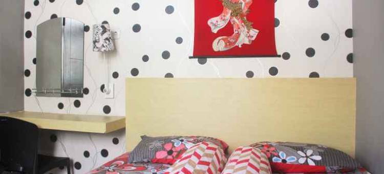 Villa Unique Batu 4Br Near Museum Angkut at Kusuma Estate Kav 6 with Swimming Pool图片