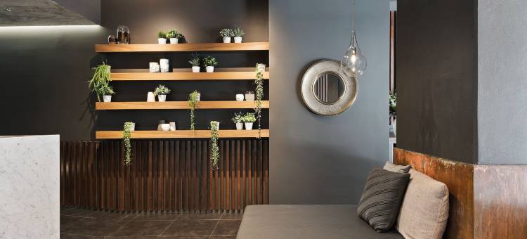 南雅拉区公寓(District South Yarra)图片