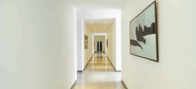 The Radiant Center Hotel图片