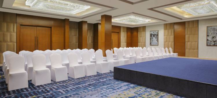 果阿卡兰古特万豪万枫酒店(Fairfield by Marriott Goa Calangute)图片