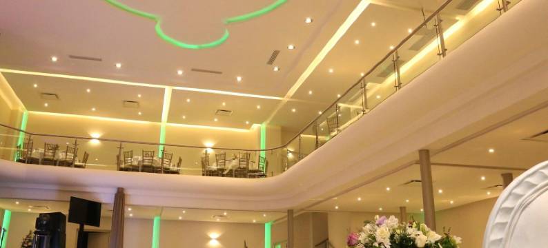 Wyndham Garden Los Mochis Plaza Inn图片