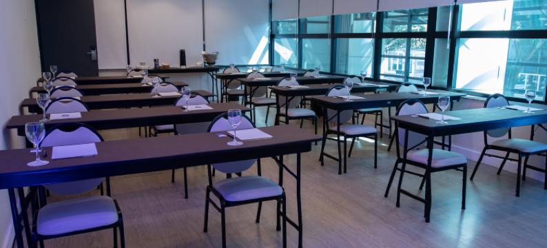 保利斯塔蓝树高级酒店(Blue Tree Premium Paulista)图片