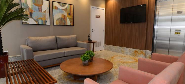 韦利亚威哈郁金香酒店(Tulip Inn Vila Velha)图片