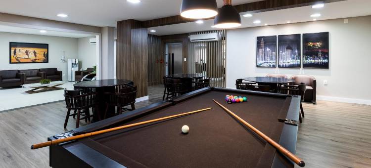 罗孙布洛克酒店(Hotel Rosenbrock)图片