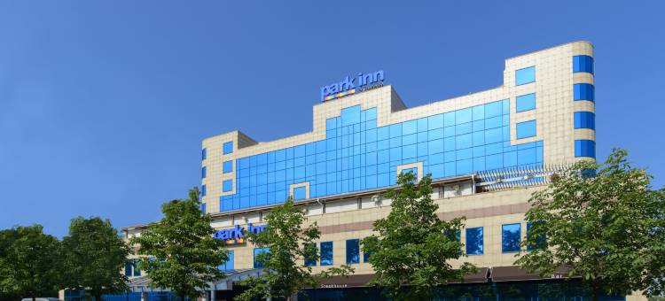 丽柏酒店-奥金佐沃(Park Inn by Radisson Odintsovo)图片