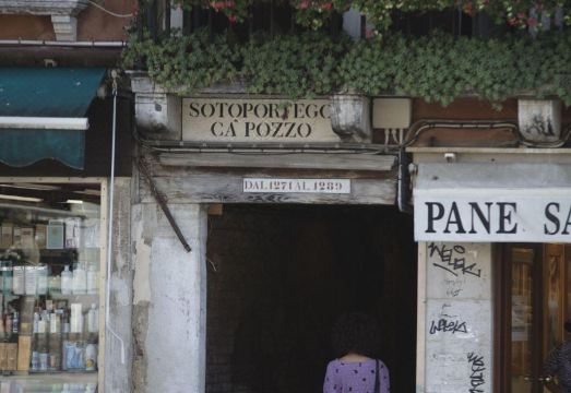 Ca' Pozzo Inn Hotel Overview