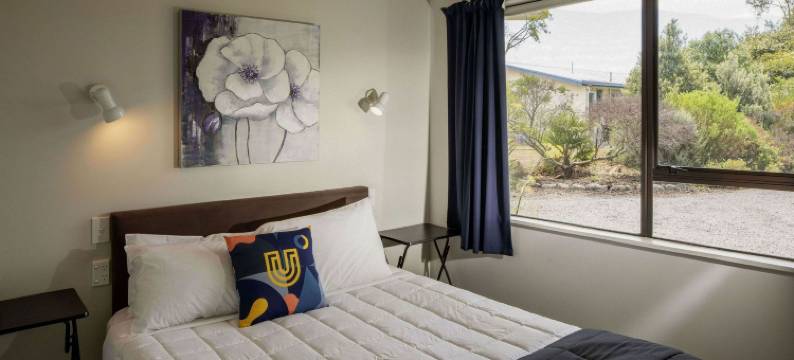 马斯特顿U公寓(U Studios Masterton)图片