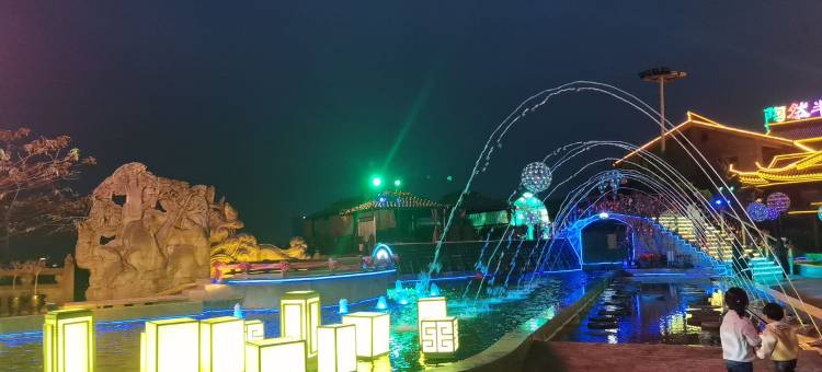 短租月租公寓(鸿恩寺隧道分店)图片