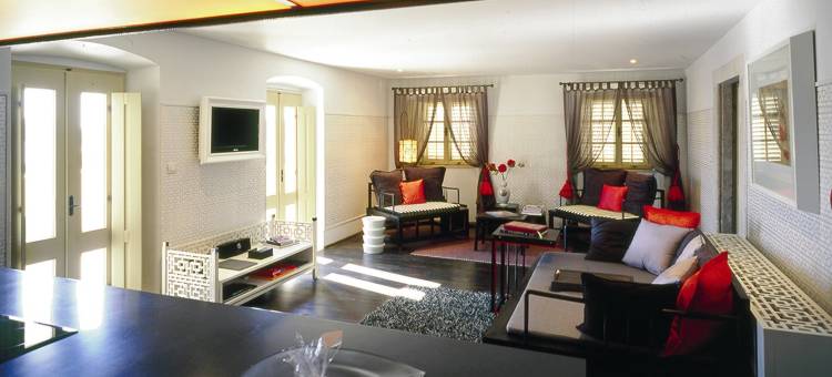 雷西迪米特里宫公寓式酒店(Lesic Dimitri Palace)图片