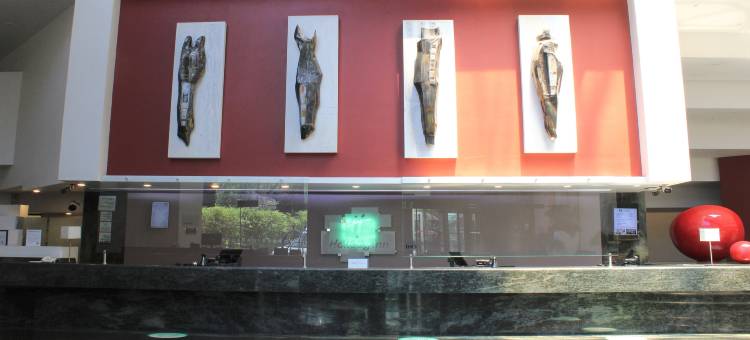 Holiday Inn 墨西哥城大理机场(Holiday Inn Mexico Dali Airport)图片