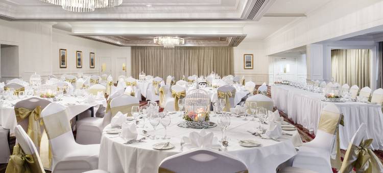 阿伯丁机场莱昂纳多酒店和会议中心(Leonardo Hotel and Conference Venue Aberdeen Airport)图片