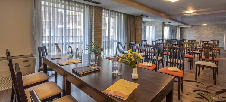 沙夫茨伯里公寓大楼加Spa酒店(Grand Royale Apartment Complex & Spa)图片