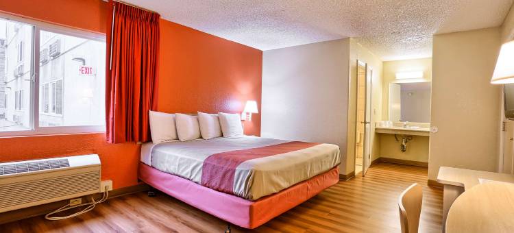 大教堂山酒店(Cathedral Hill Hotel)图片