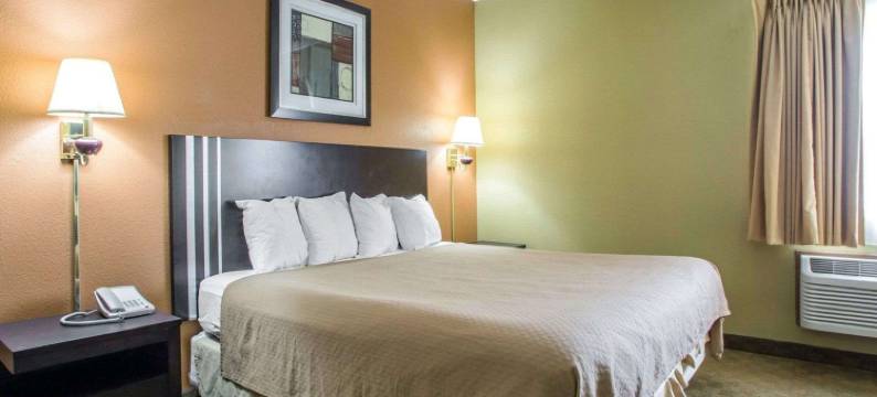 凯艺酒店(Quality Inn)图片