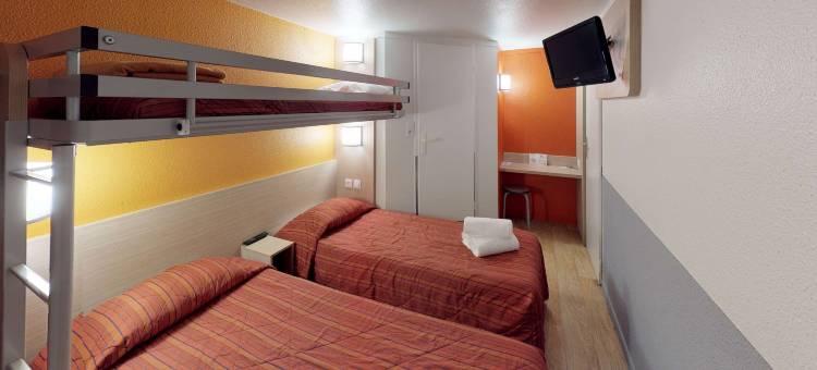 Hotel Campc Proville图片