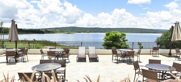 Ilhas do Lago Eco Resort by Wam Experience图片