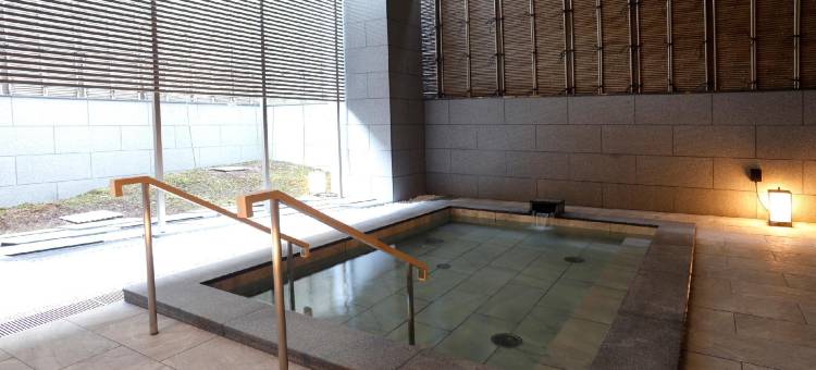 京都京阪八条口酒店(Hotel Keihan Kyoto Hachijoguchi)图片