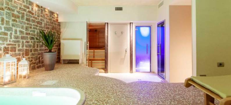 里帕里莱斯酒店(Ripa Relais Colle Del Sole)图片