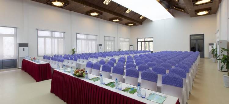 融合清谭温泉酒店(Thanh Tan Hot Springs by Fusion)图片